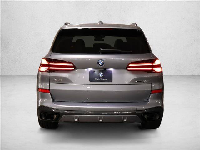 New 2026 BMW X5 xDrive50e w/ M Sport Package AWD/4WD image 7