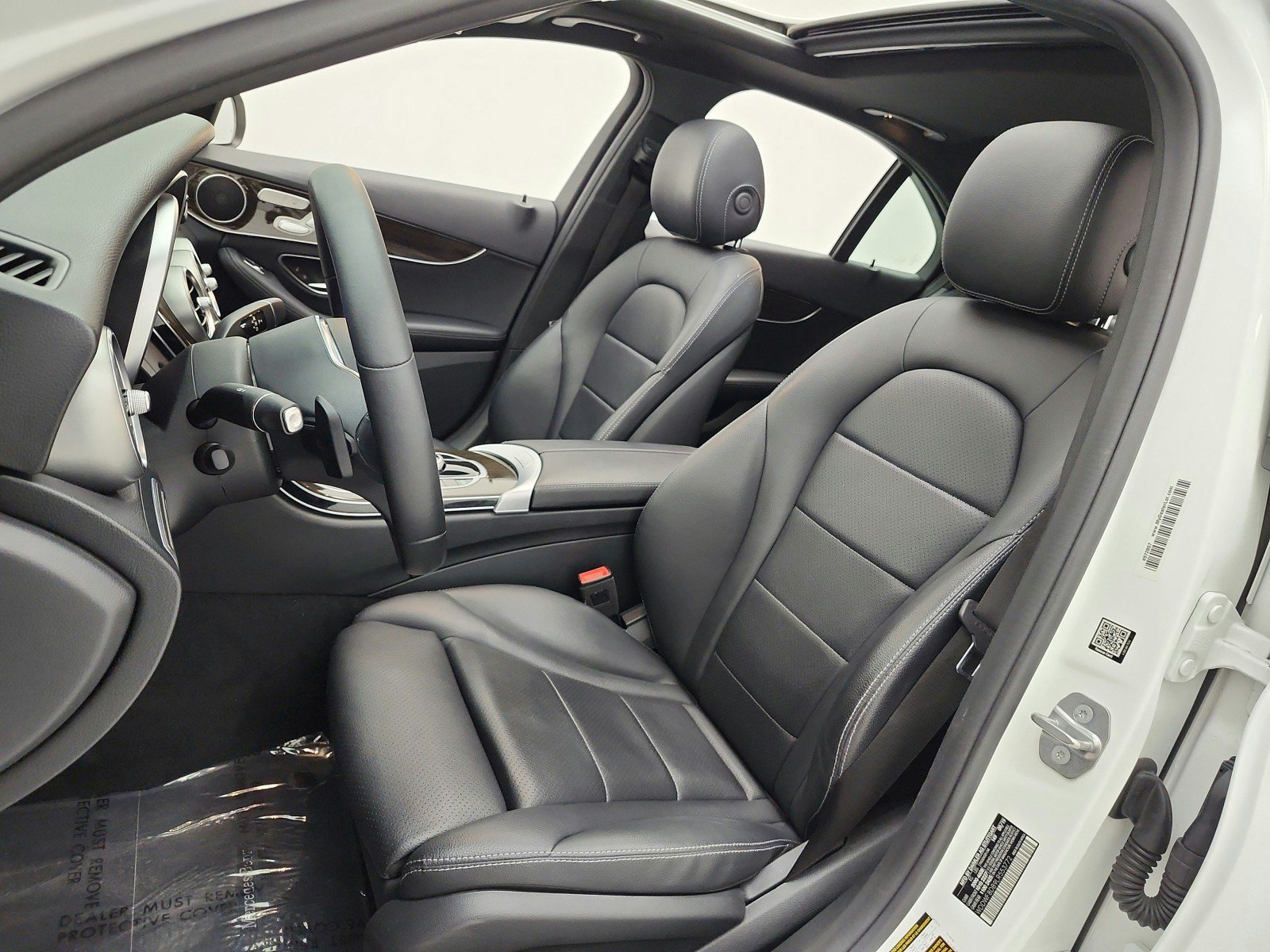 Used 2020 Mercedes-Benz C 300 Sedan image 10