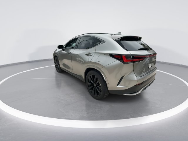 Certified 2026 Lexus NX 350 F Sport w/ Accessory Package (Z1) AWD/4WD image 6