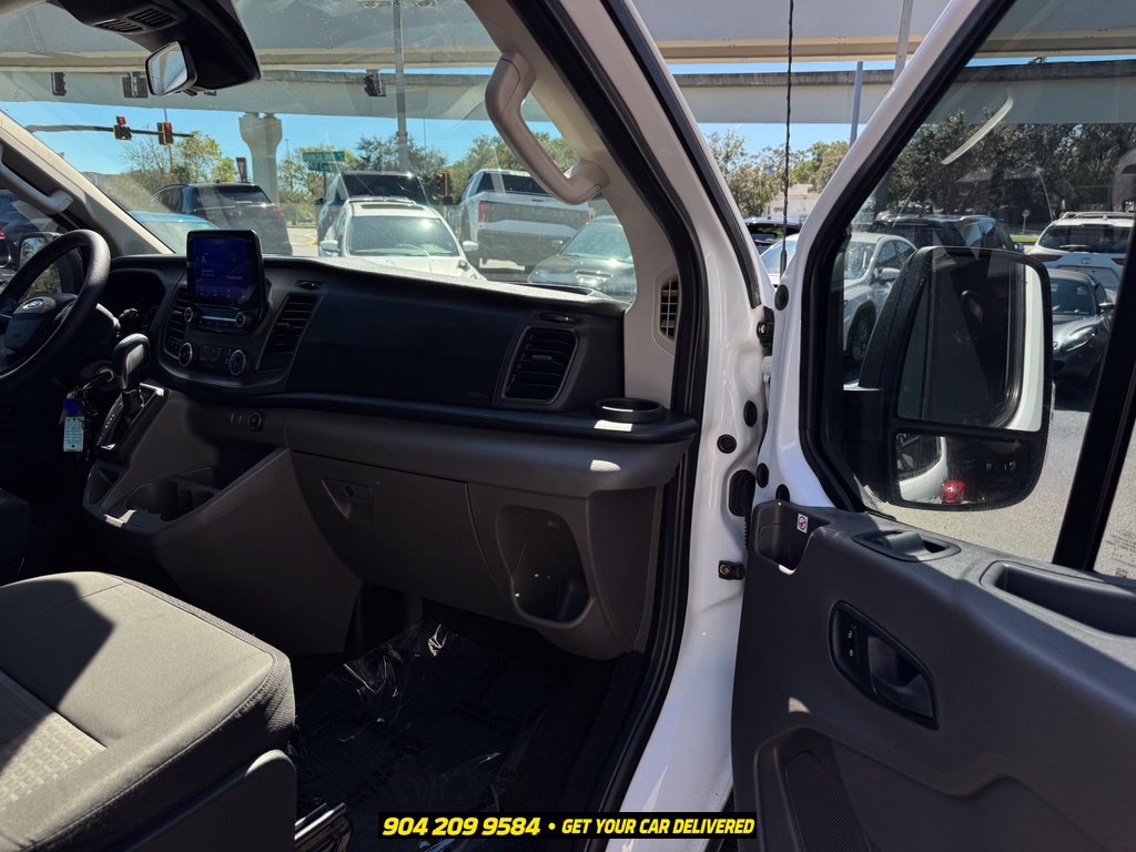 Used 2020 Ford Transit 350 XLT RWD image 33