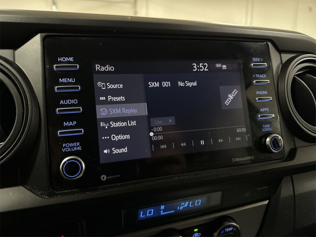 Used 2021 Toyota Tacoma SR image 13