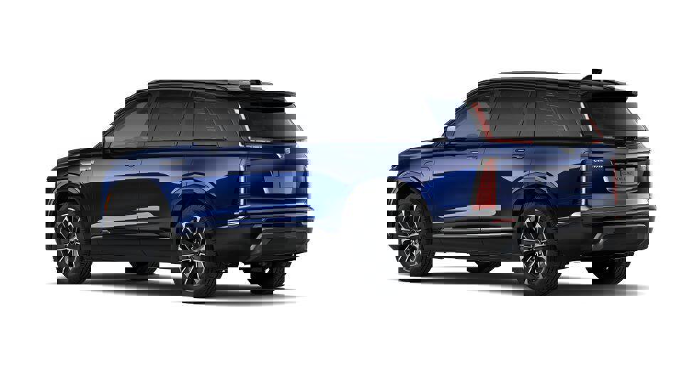 New 2026 Cadillac Vistiq Sport w/ LPO, Floor Liner Package image 65