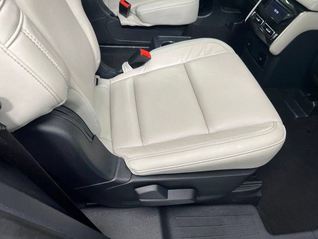 Certified 2025 Lincoln Aviator Reserve w/ Illumination Package AWD/4WD image 23