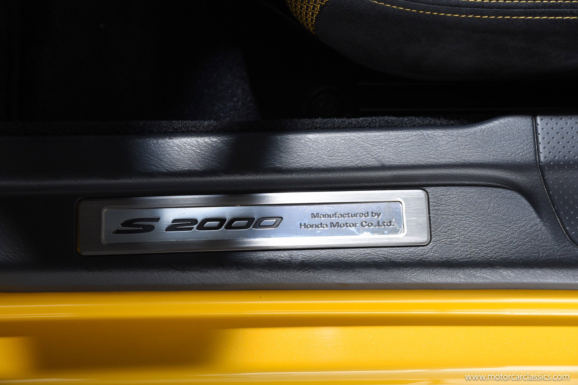 Used 2008 Honda S2000 CR image 37