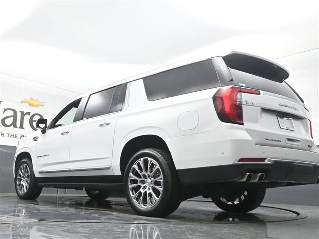 Used 2025 GMC Yukon XL Denali image 5