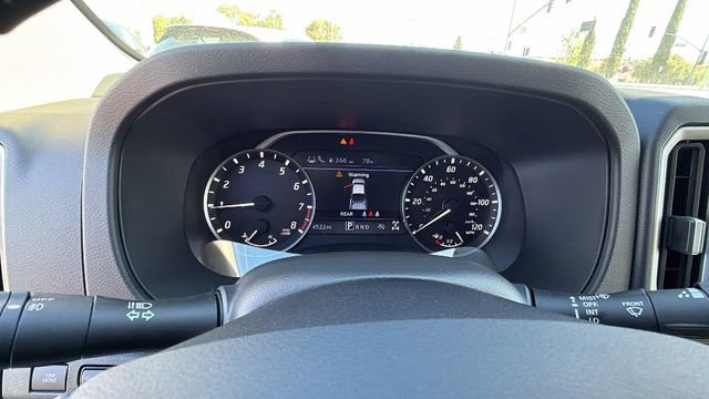 Used 2025 Nissan Frontier SV w/ SV Convenience Package image 29