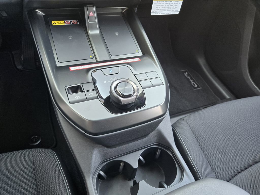 New 2026 Toyota C-HR AWD/4WD image 13