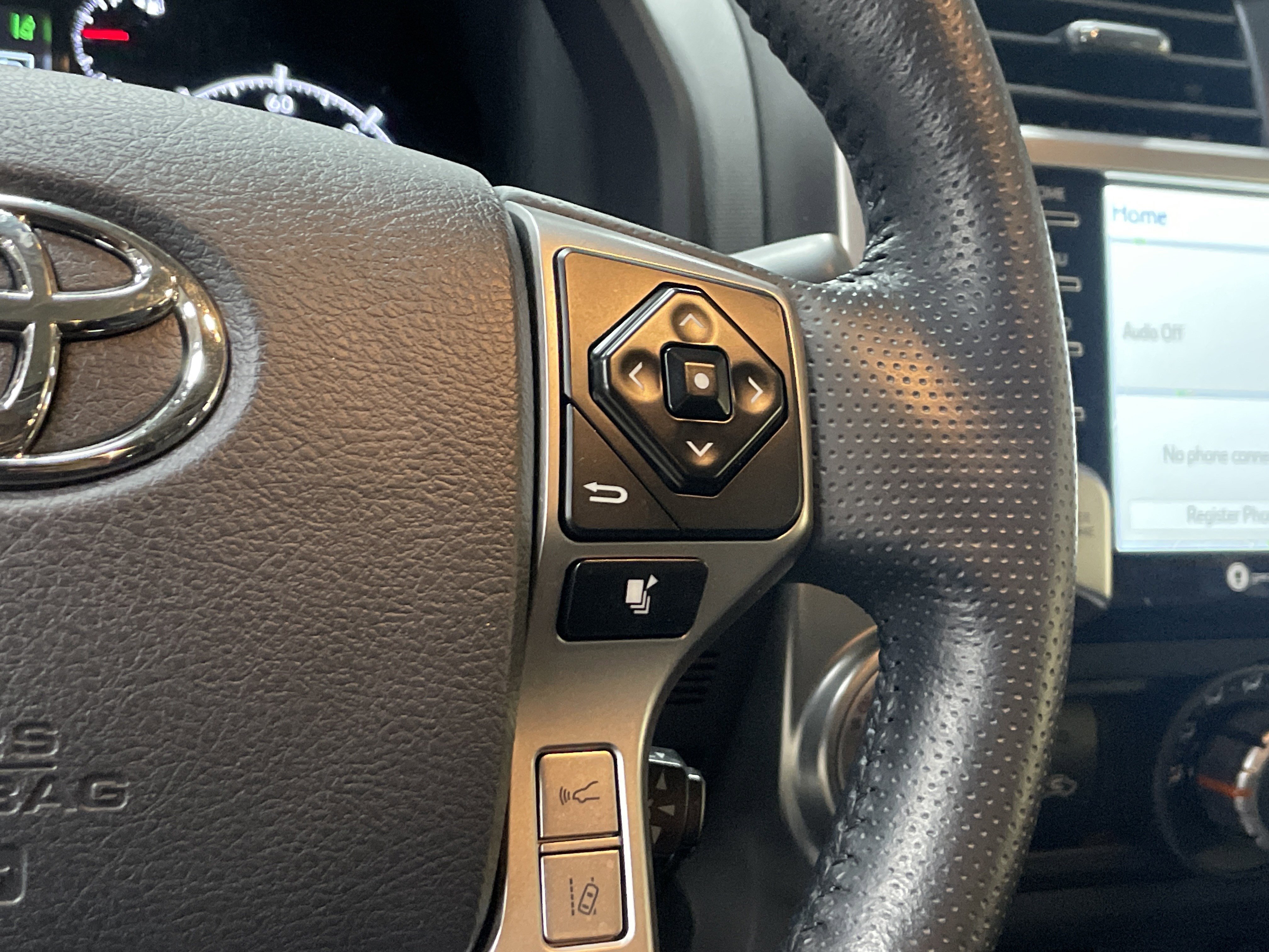 Certified 2024 Toyota 4Runner SR5 Premium image 20