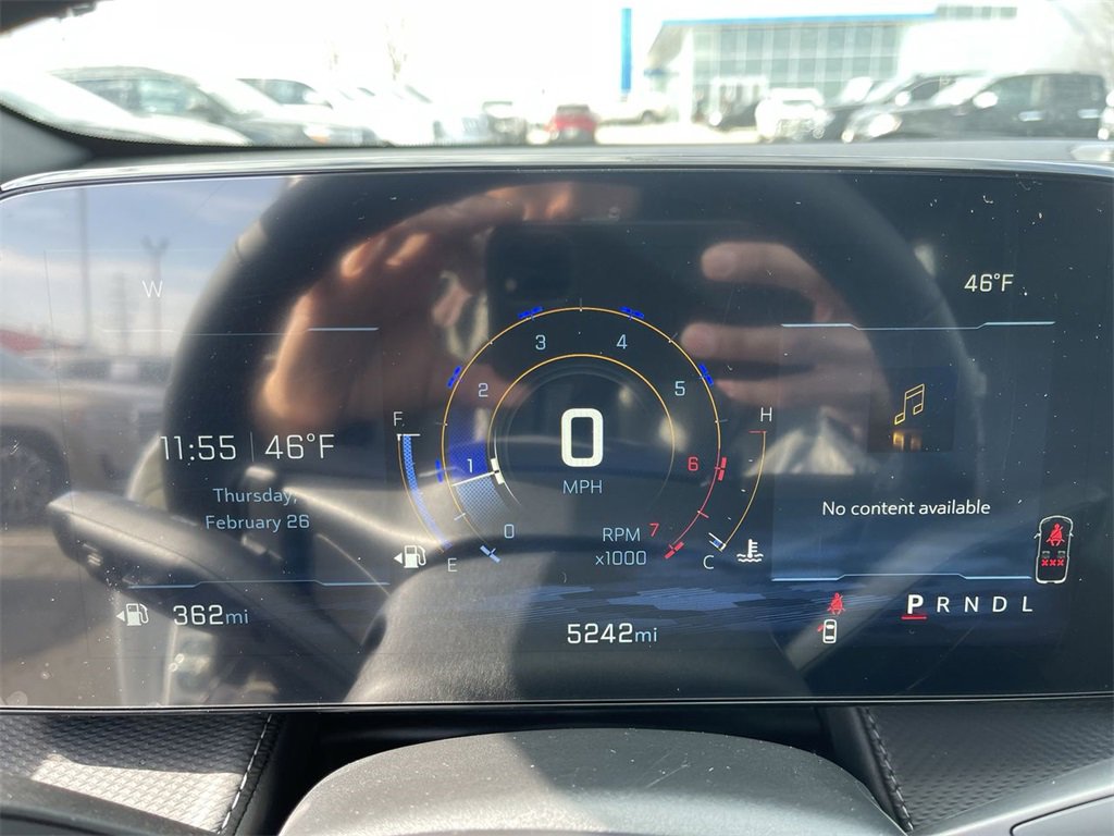 New 2026 Chevrolet Equinox LT w/ LPO, Floor Liner Package image 15