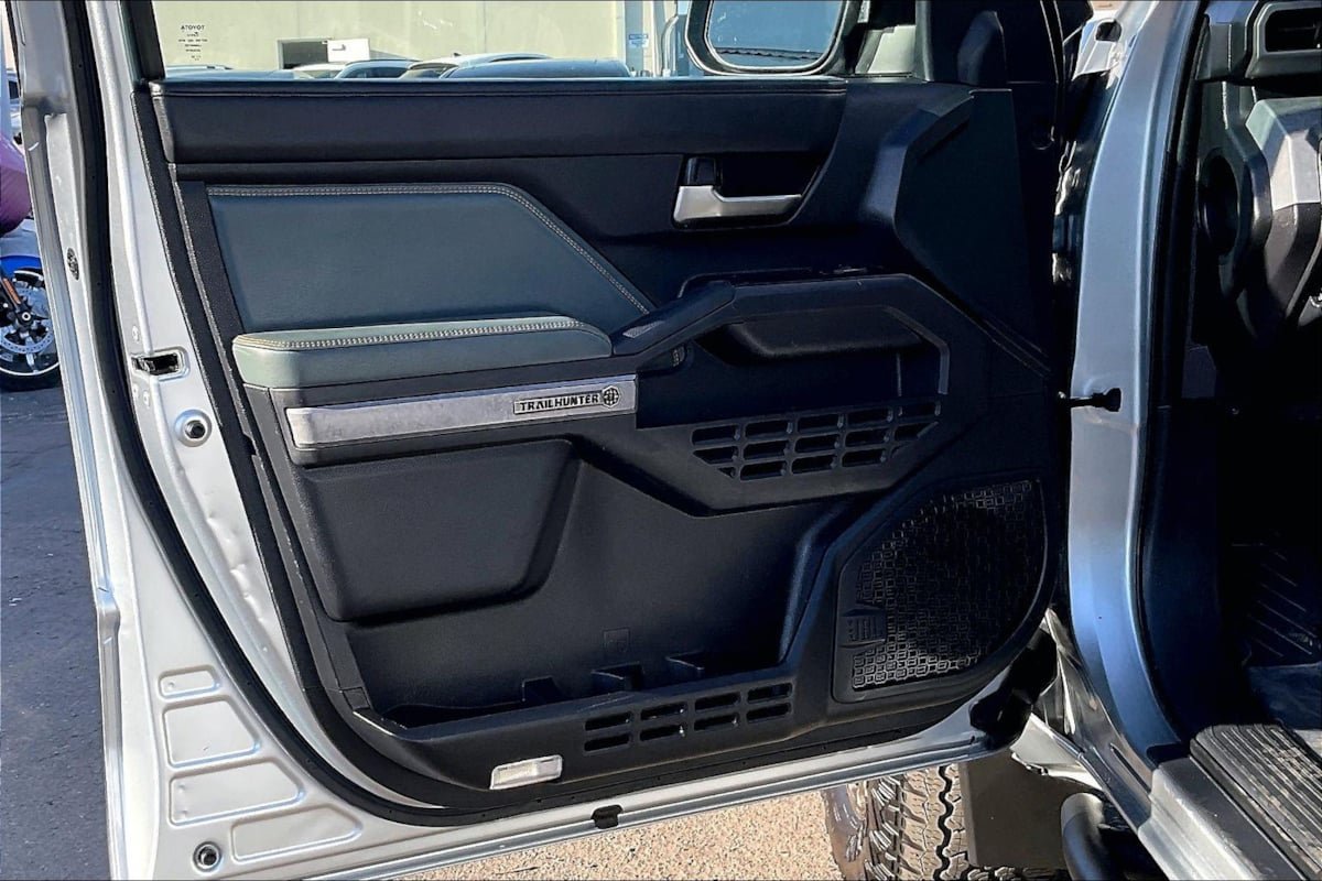 Used 2024 Toyota Tacoma 4x4 Double Cab Hybrid image 19