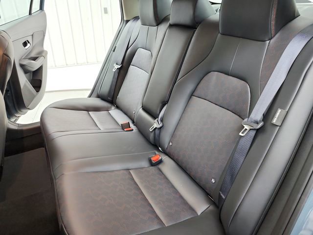 New 2026 Nissan Sentra SR w/ SR Premium Package image 41