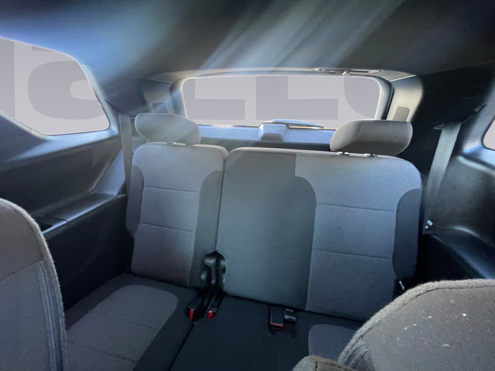 Used 2023 Chevrolet Traverse LT image 16