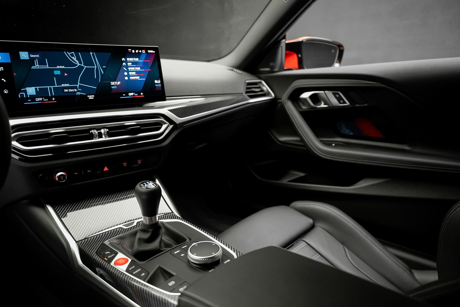 Used 2023 BMW M2 w/ Lighting Package image 42