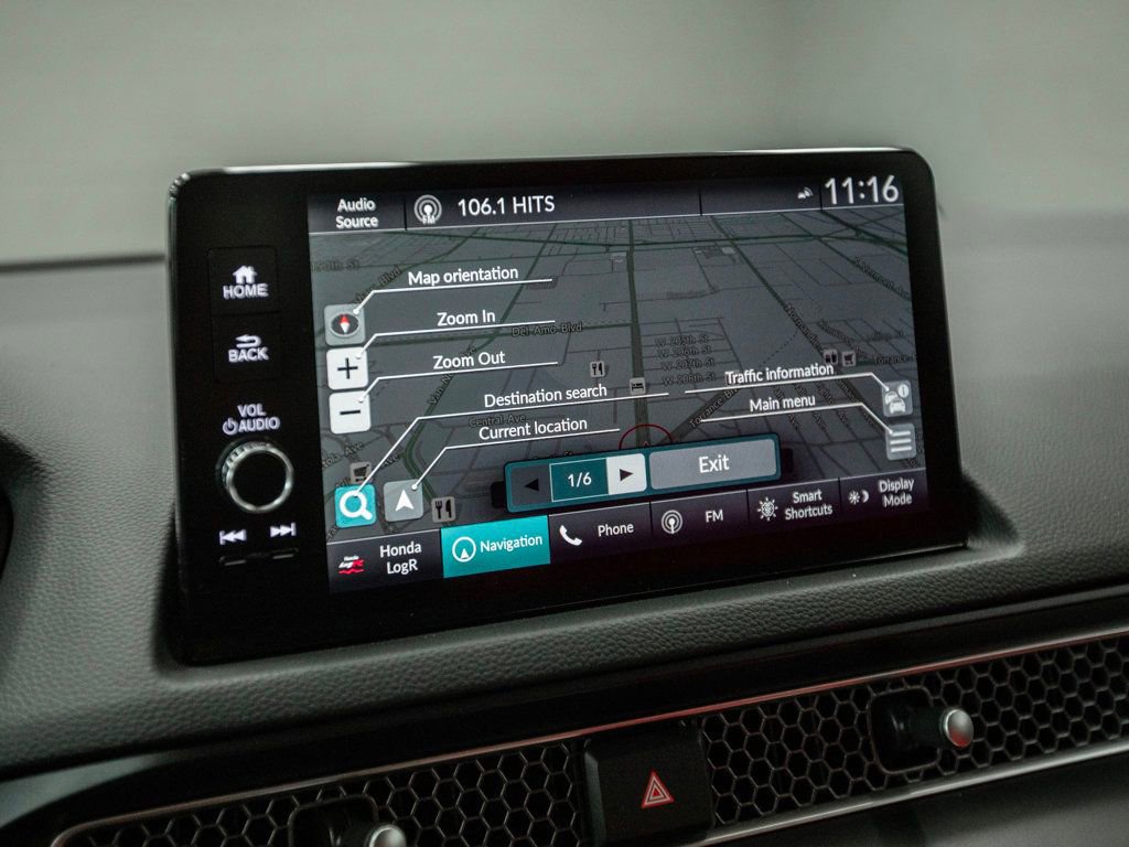 Used 2024 Honda Civic Type R image 23