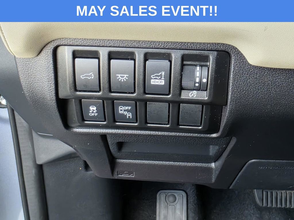 Used 2022 Subaru Ascent Limited w/ Technology Package AWD/4WD image 30