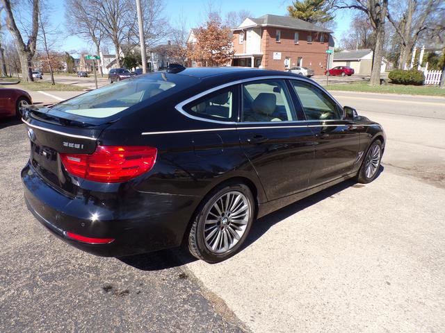 Used 2015 BMW 328i Gran Turismo xDrive image 5