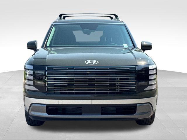 New 2026 Hyundai Palisade SEL FWD image 8