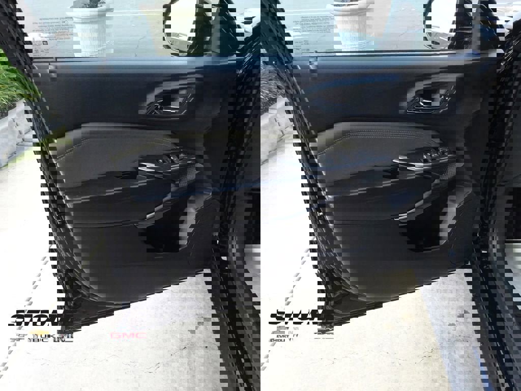 New 2026 Chevrolet Trax ACTIV w/ Driver Confidence Package image 24