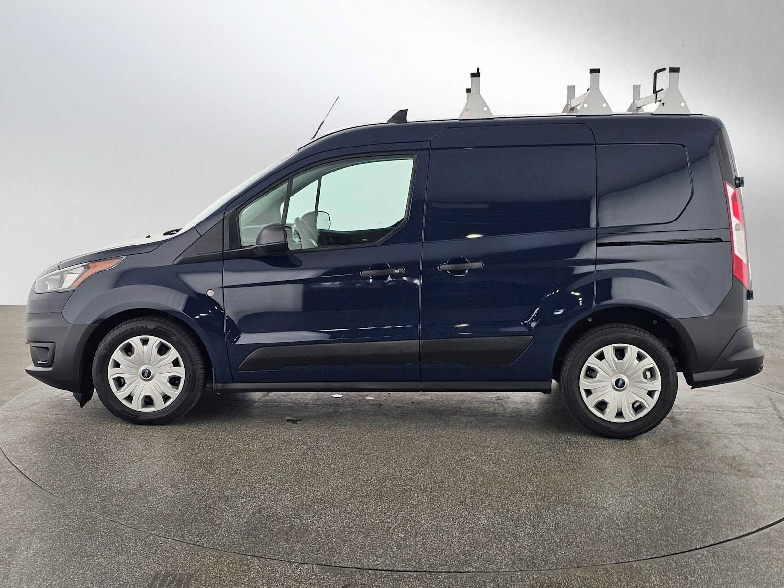 Used 2023 Ford Transit Connect XL image 6