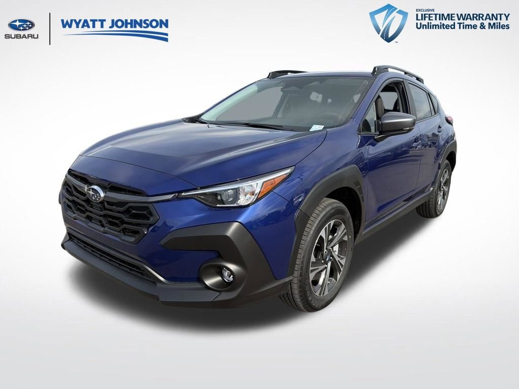 New 2026 Subaru Crosstrek 2.0i Premium image 1
