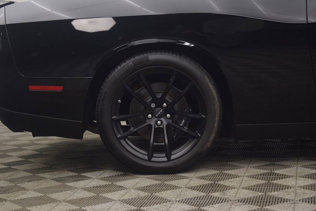 Used 2023 Dodge Challenger SRT Hellcat image 31