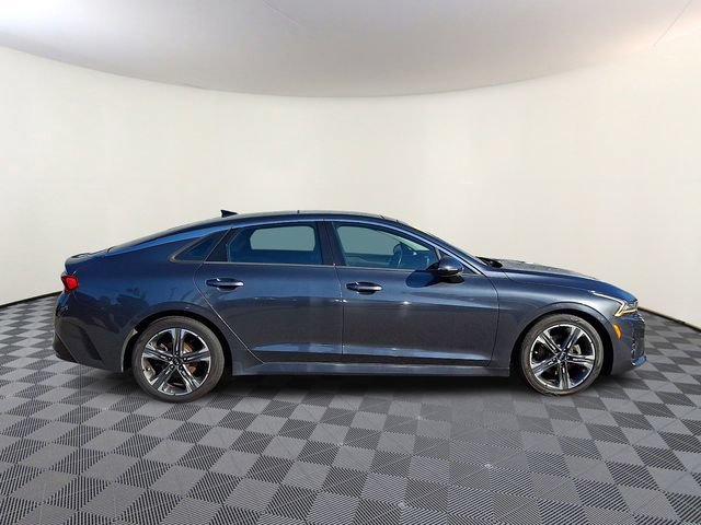 Used 2021 Kia K5 EX w/ EX Premium Package FWD image 7