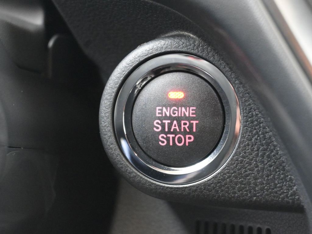 New 2025 Subaru WRX Premium image 30