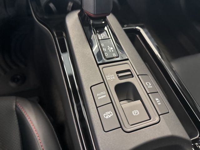 New 2026 Toyota Prius XSE Premium image 39