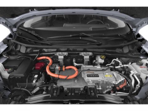 Used 2023 Nissan Ariya AWD image 15