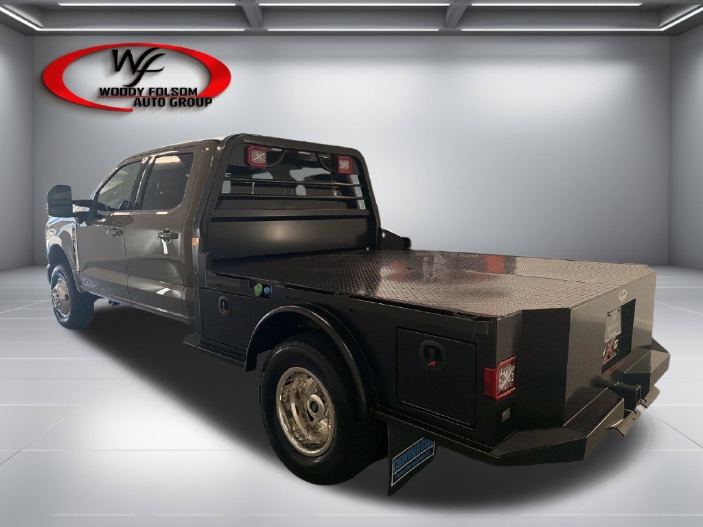 New 2027 Ford F350 XLT w/ XLT Premium Package AWD/4WD image 9