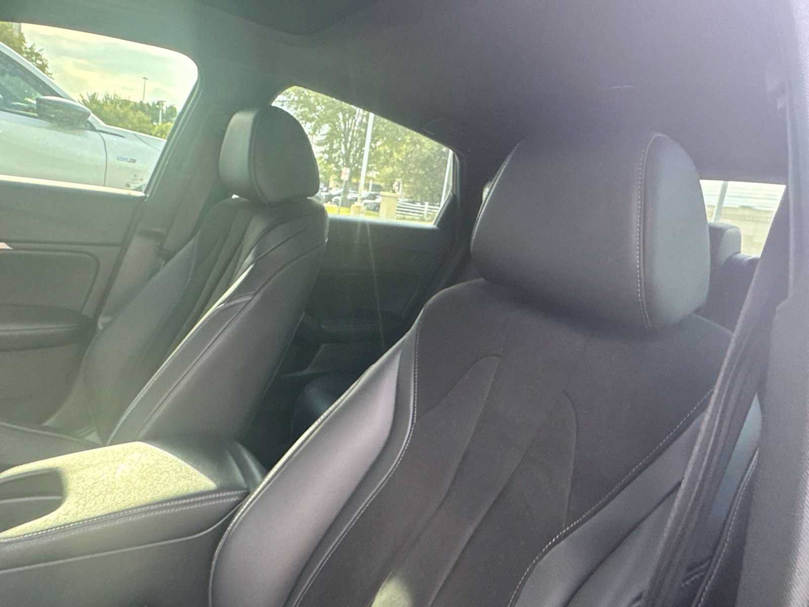 Certified 2024 Acura Integra A-Spec w/ Technology Package FWD image 7