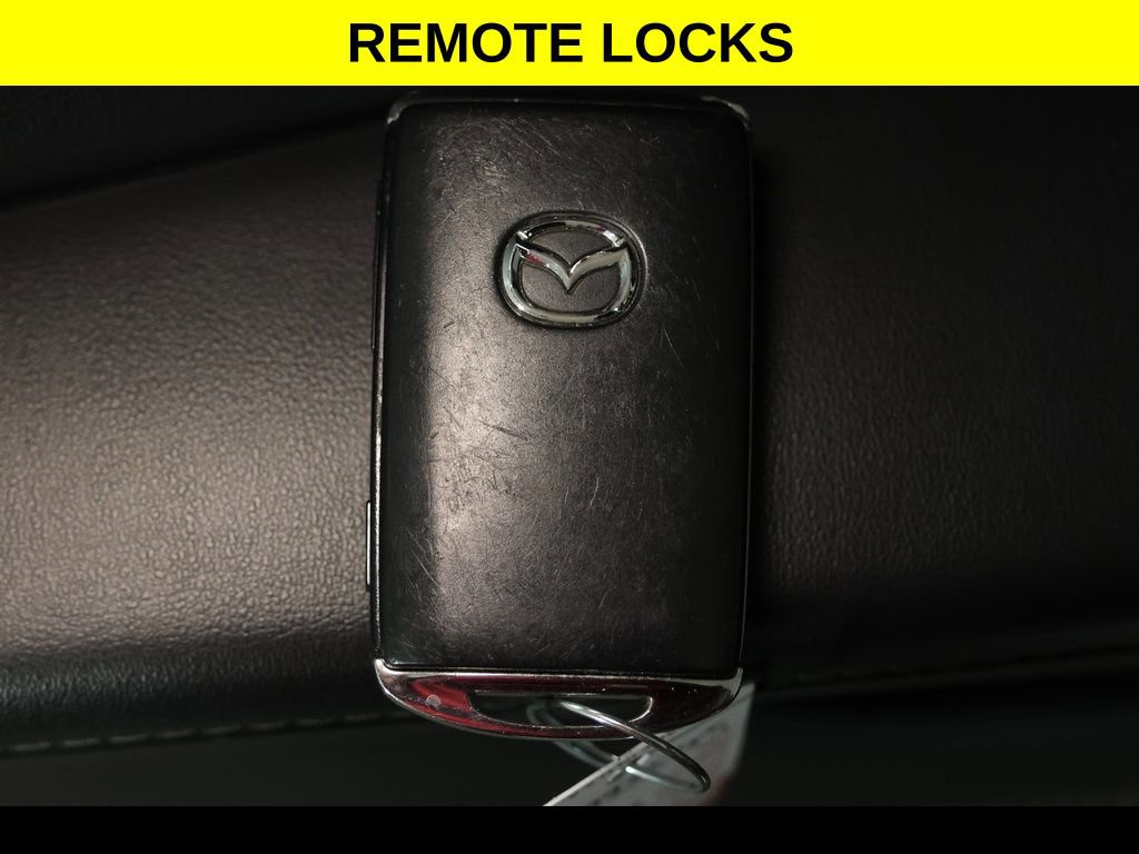 Used 2025 MAZDA CX-30 AWD 2.5 S w/ Select Sport Pkg image 9