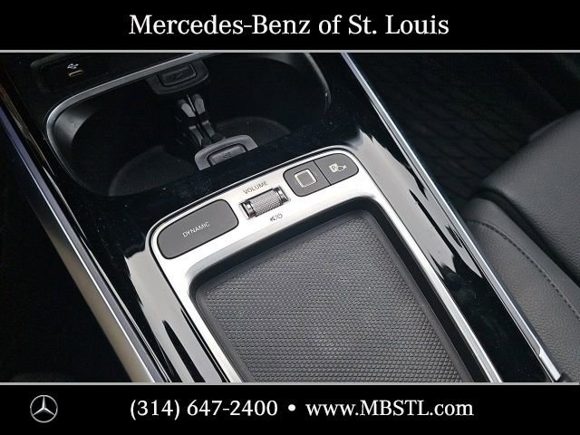 Used 2026 Mercedes-Benz GLB 250 4MATIC image 29