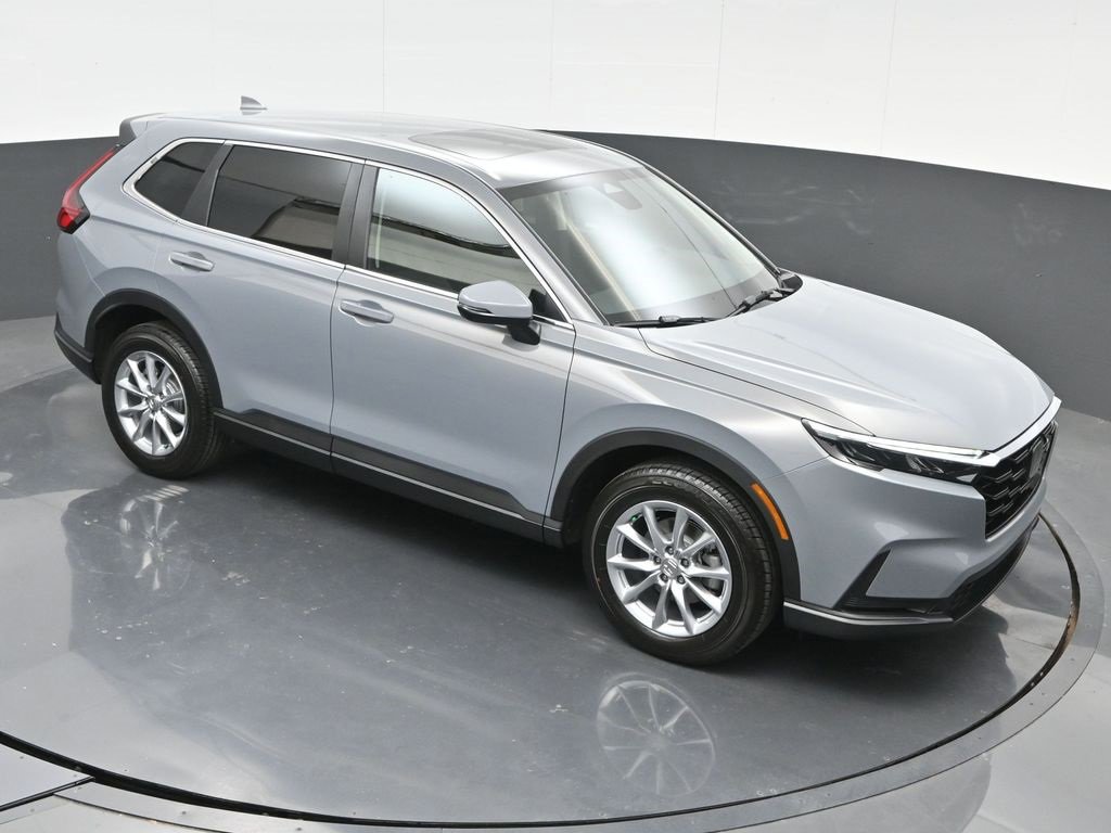 New 2026 Honda CR-V EX image 44