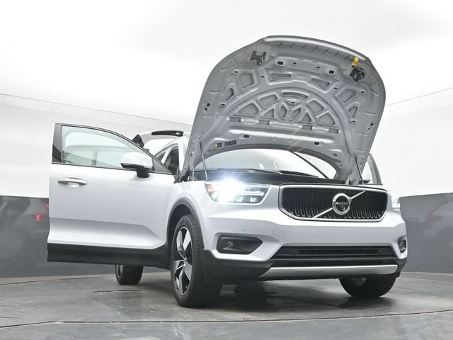 Used 2022 Volvo XC40 T4 Momentum FWD image 52