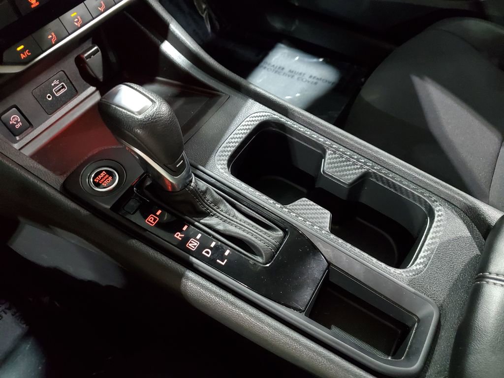 Used 2024 Nissan Sentra S FWD image 29