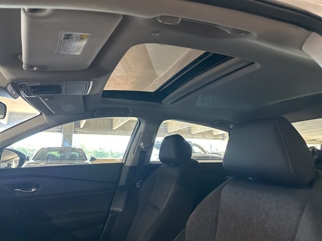 Certified 2025 Honda Accord SE image 12