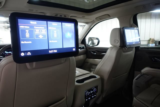 Used 2021 GMC Yukon Denali w/ Denali Premium Package AWD/4WD image 23