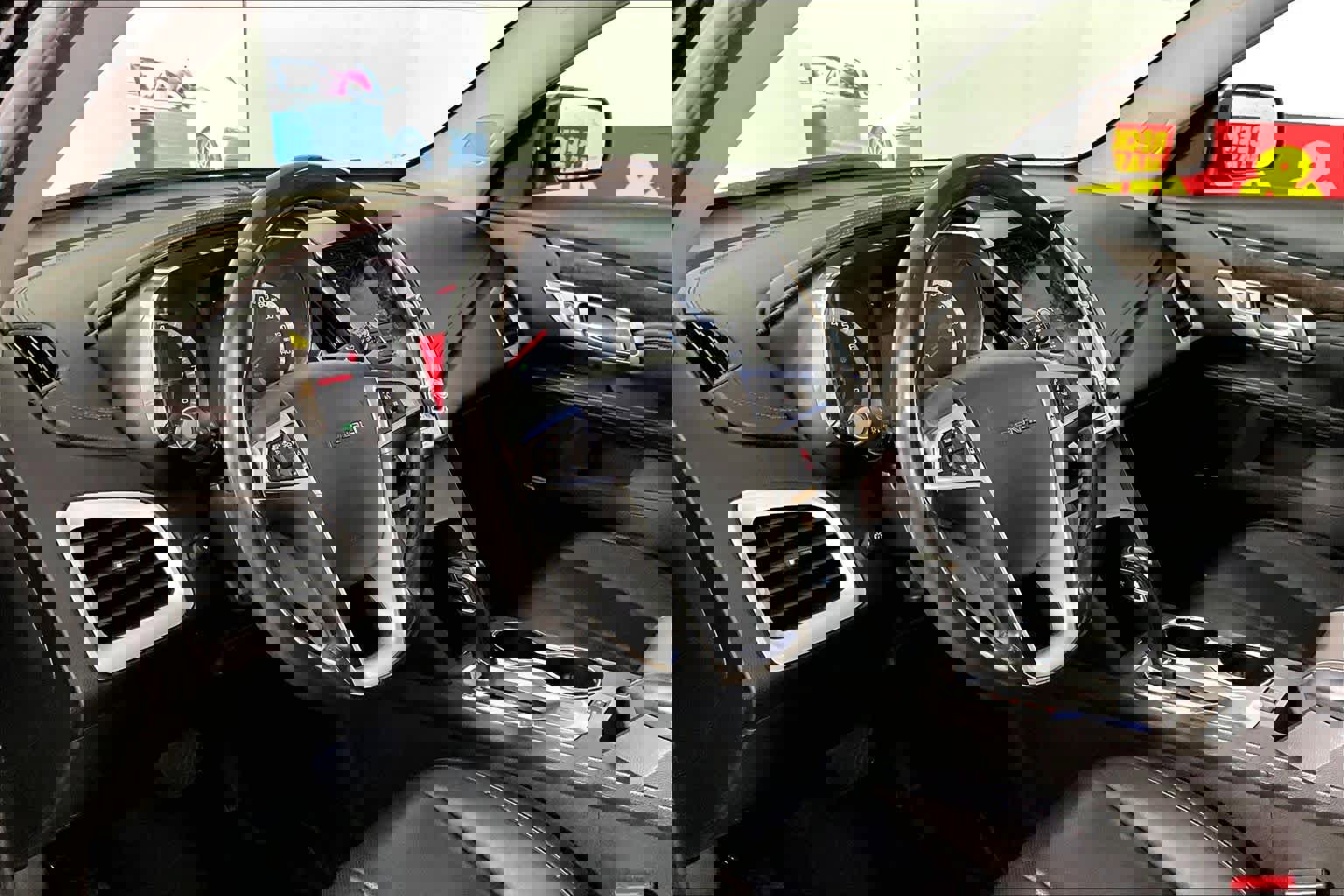 Used 2013 GMC Terrain Denali image 16