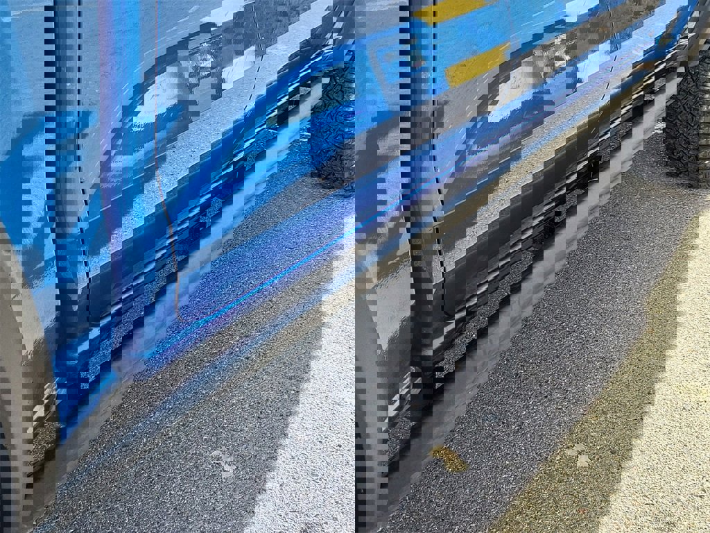 Certified 2024 Chevrolet Colorado ZR2 w/ ZR2 Convenience Package III image 14