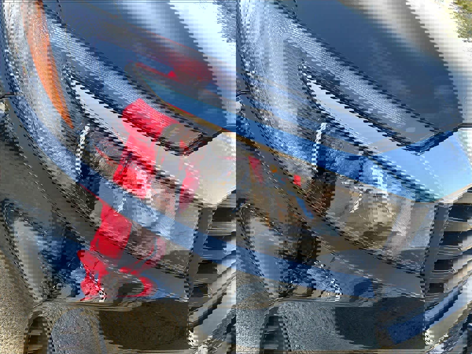 Used 2023 Honda Ridgeline RTL image 33