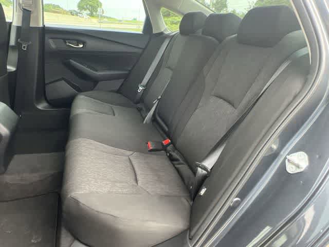 Used 2023 Honda Accord EX image 14