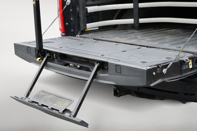 Used 2021 Ford F150 Limited image 16