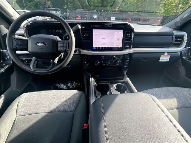 New 2027 Ford F250 XLT w/ XLT Premium Package AWD/4WD image 6