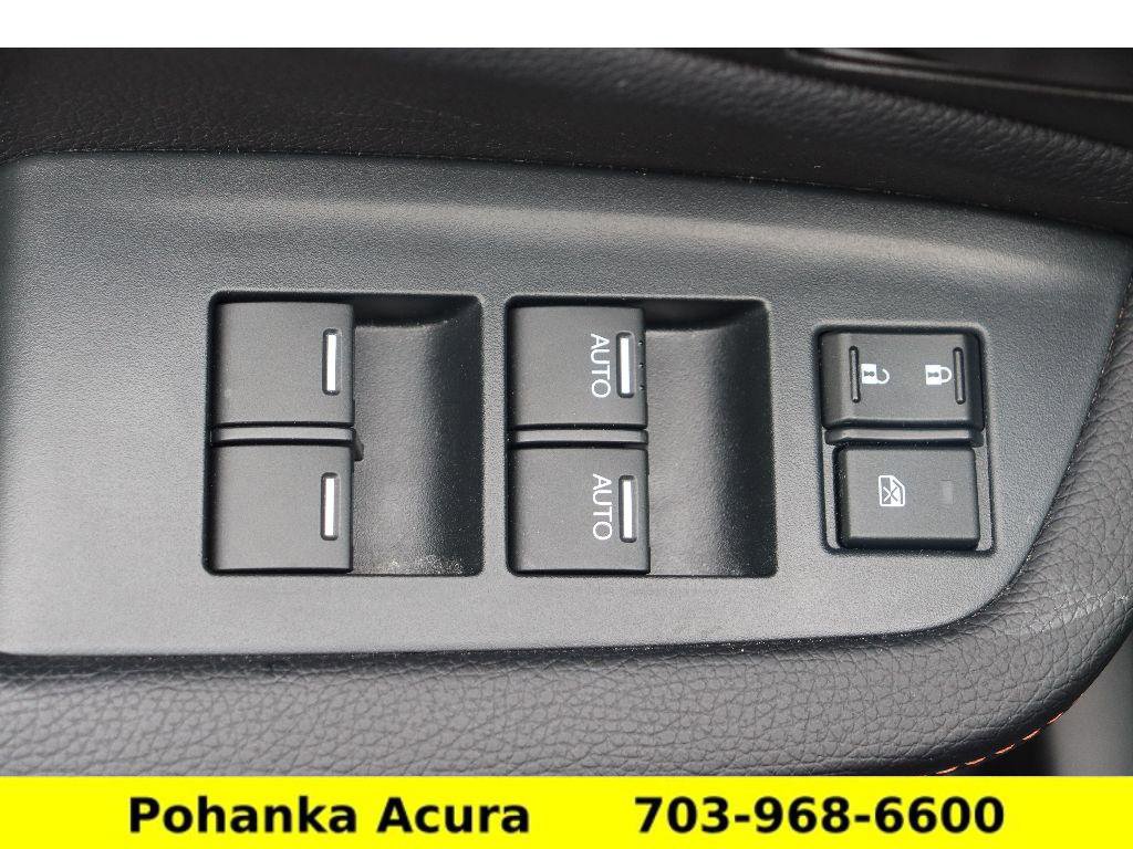 Used 2023 Honda Passport TrailSport image 24