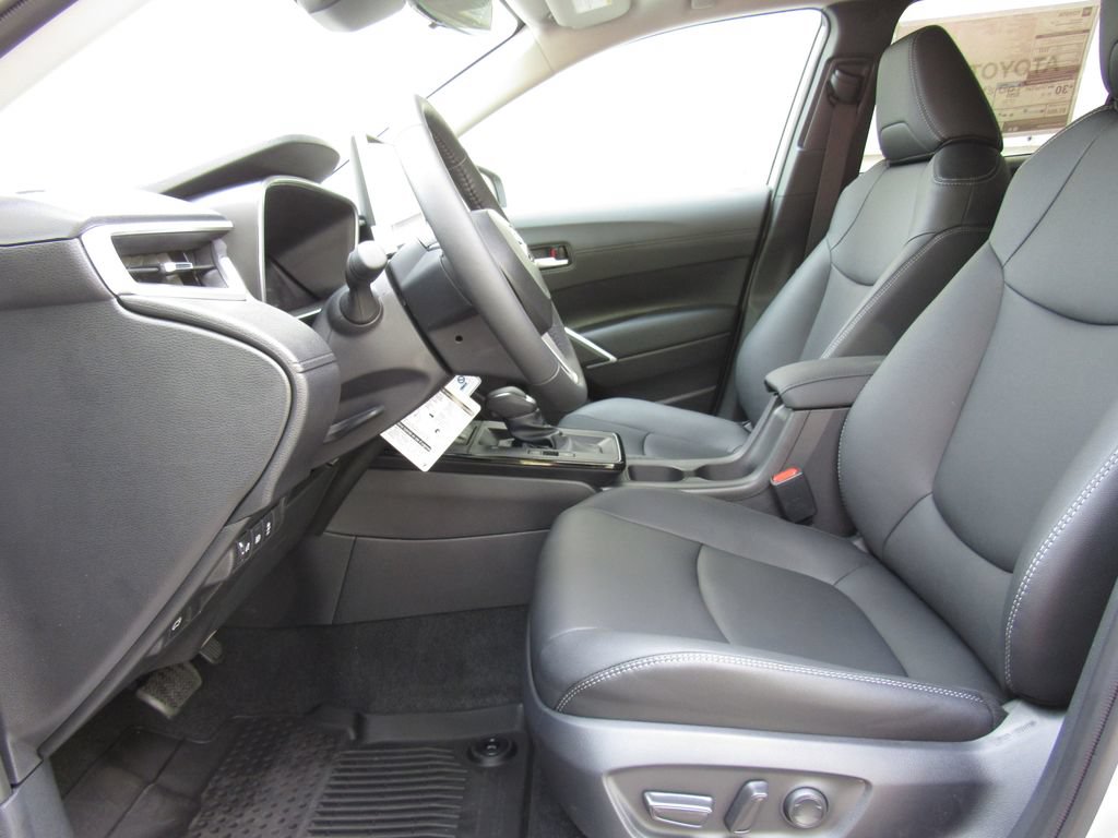 New 2026 Toyota Corolla Cross XLE w/ Convenience Package AWD/4WD image 10
