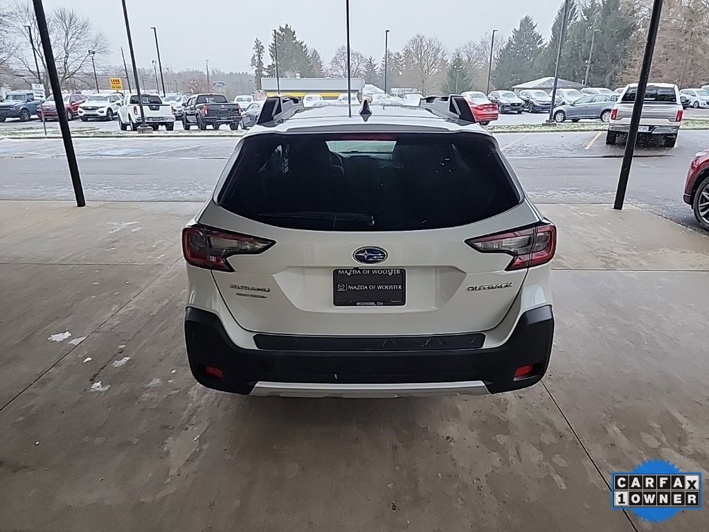 Used 2023 Subaru Outback Limited image 6