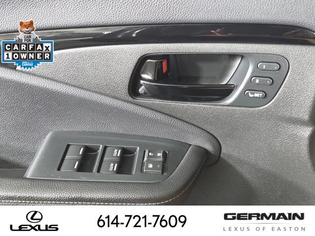 Used 2022 Honda Passport Elite image 29