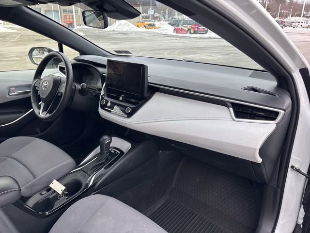 Used 2024 Toyota Corolla SE image 12