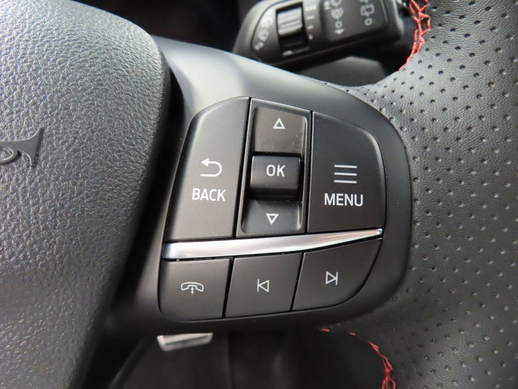 Used 2024 Ford Escape ST-Line Elite image 45